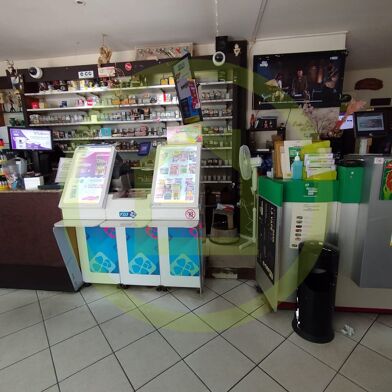 Commerce 5 pièces 325000 €