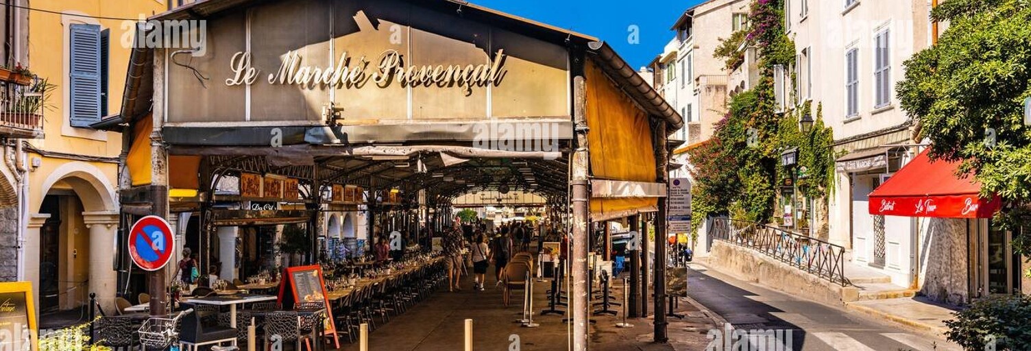 Commerce 5 Pièces 150 m² à vendre à Antibes (06160)