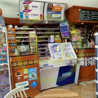 Commerce  375000 €