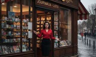 Commerce  220 m² à vendre à Antibes (06600)