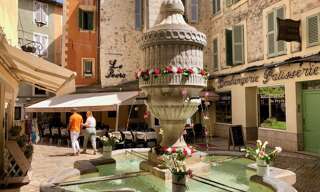 Immeuble   m² à vendre à Vence (06140)