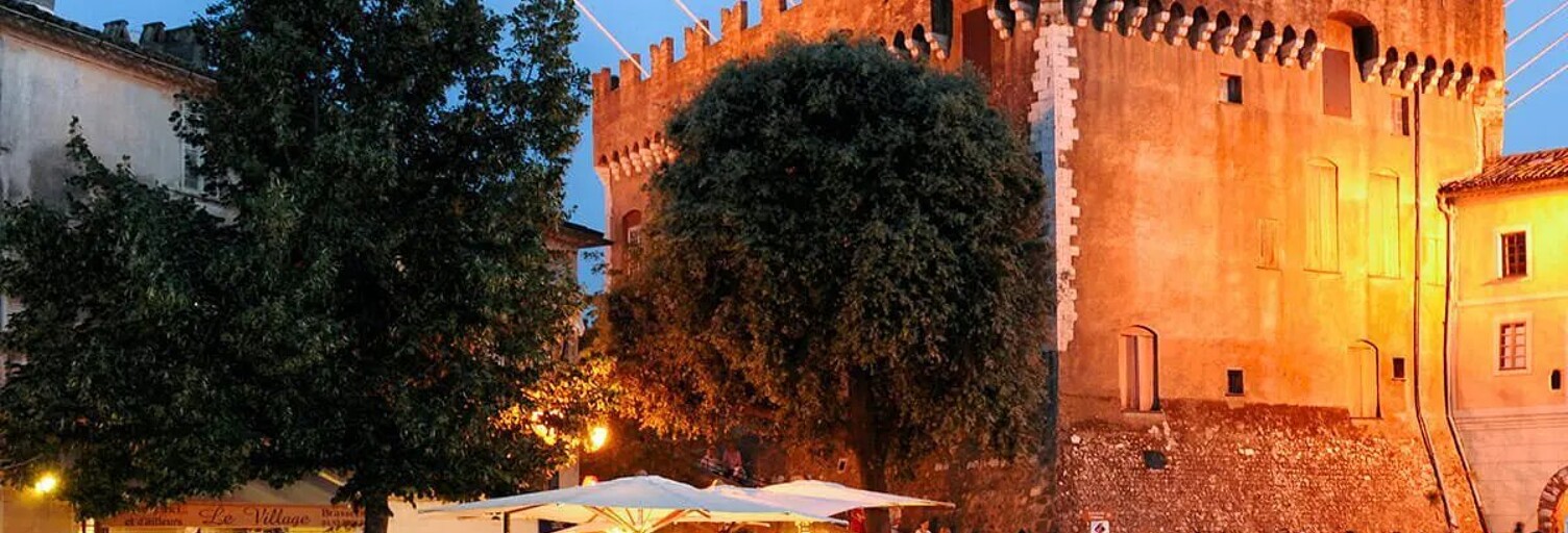 Immeuble   m² à vendre à Cagnes-sur-Mer (06800)