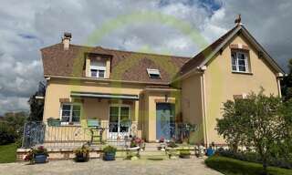 Maison 6 Pièces 145 m² à vendre à Auneuil (60390)