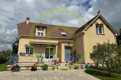 Maison 6 pièces 409000 €