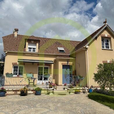 Maison 6 pièces 409000 €