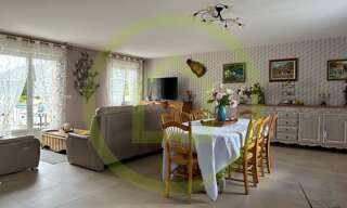 Maison 6 Pièces 145 m² à vendre à Beauvais (60000)
