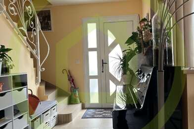 Maison 6 pièces 409000 €