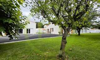 Maison 9 Pièces 232 m² à vendre à Breuillet (17920)