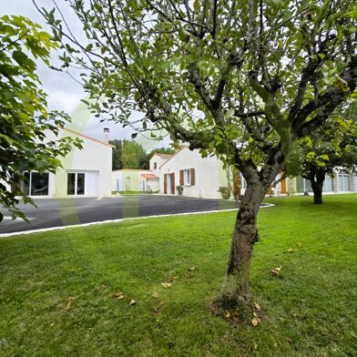 Maison 9 pièces 585000 €