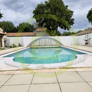 Maison 9 pièces 585000 €