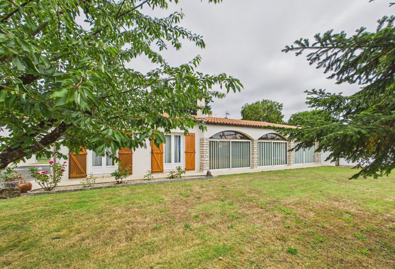 Maison — photo 1