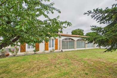 Maison 9 pièces 560000 €