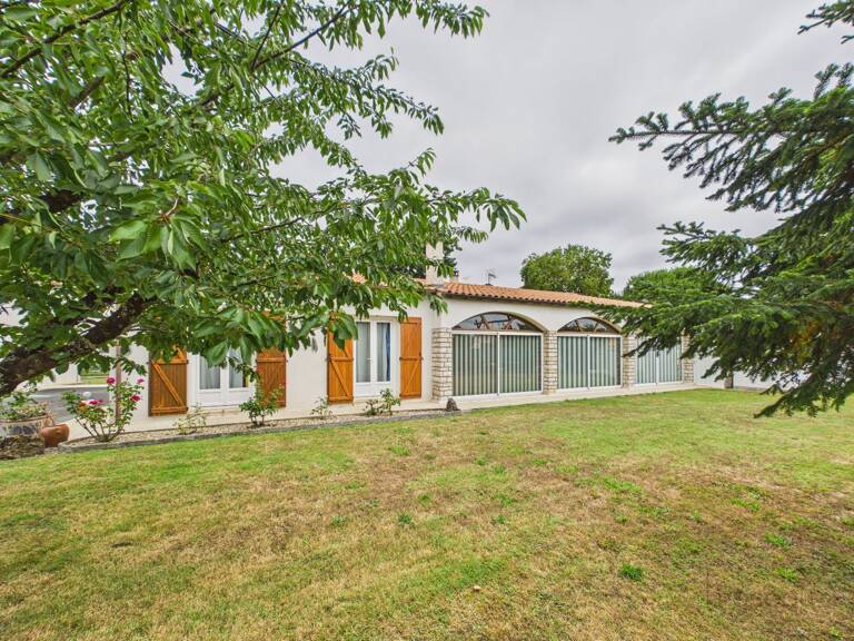 Maison — photo 1