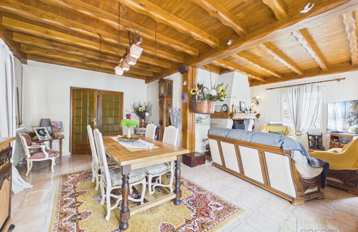 Maison — photo 4