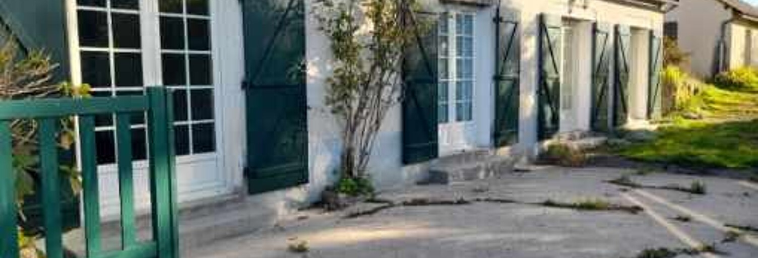 Maison 5 Pièces 102 m² à vendre à Prissac (36370)