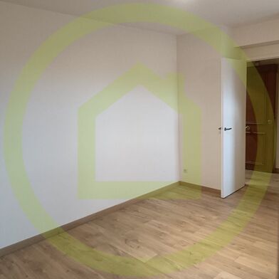 Appartement 1 pièces 171000 €