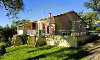 Maison 3 Pièces 70 m² à vendre à Saint-Georges-des-Agoûts (17150)