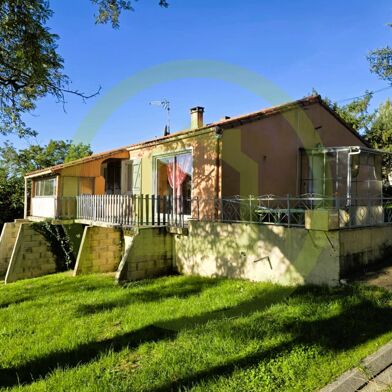 Maison 3 pièces 122000 €