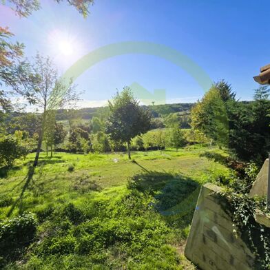 Maison 3 pièces 117000 €