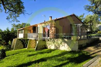 Maison 3 pièces 117000 €