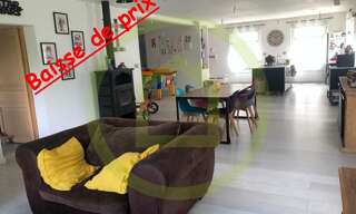 Maison 10 Pièces 258 m² à vendre à Saâcy-sur-Marne (77730)