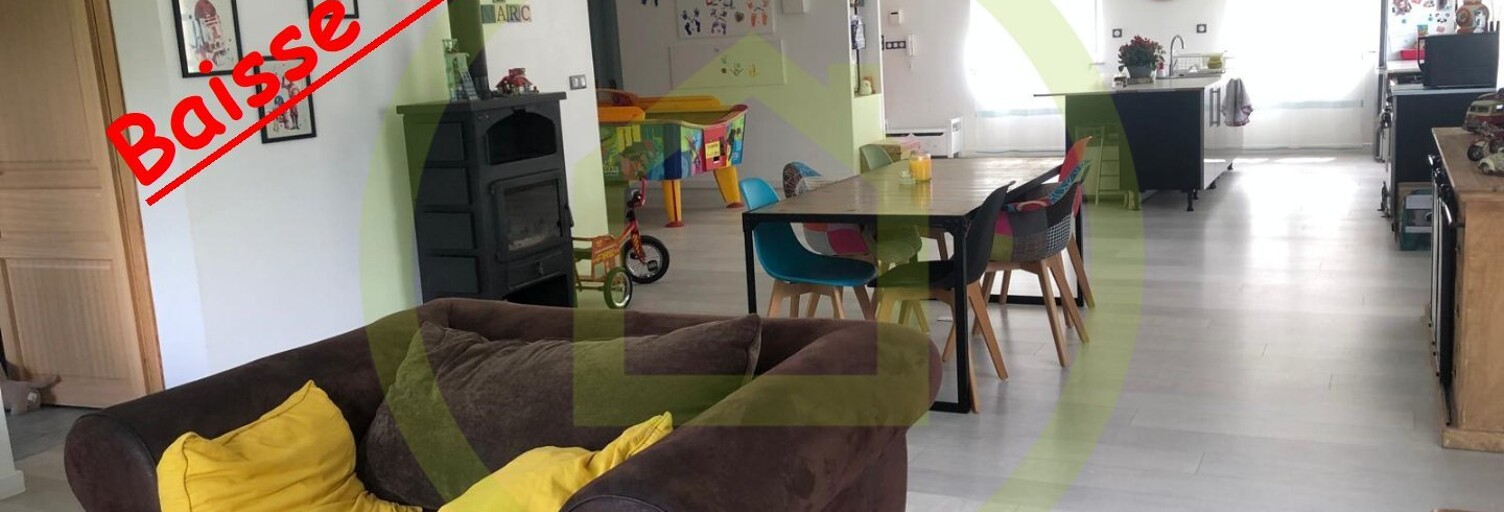 Maison 10 Pièces 258 m² à vendre à Saâcy-sur-Marne (77730)