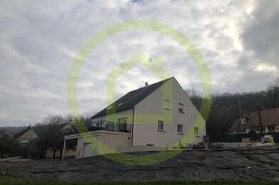 Maison 10 pièces 457000 €