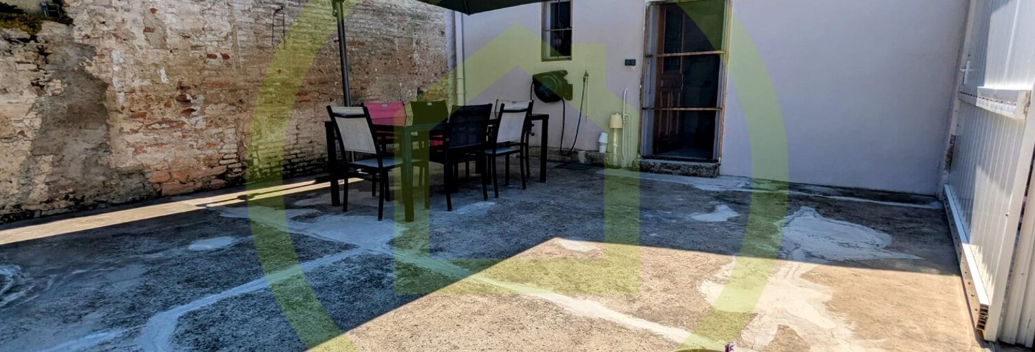 Maison 7 Pièces 189 m² à vendre à Verdun-Ciel (71350)