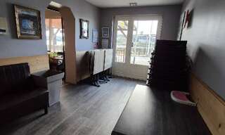 Commerce  686 m² à vendre à Saint-Jean-de-Losne (21170)