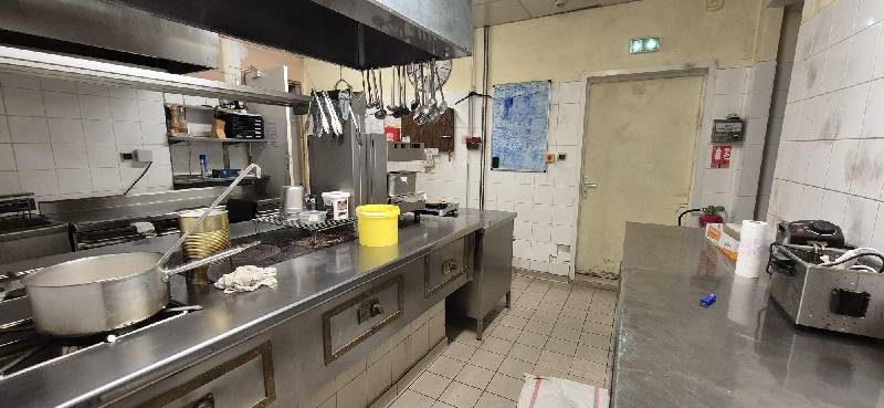 Vente Hotel restaurant 686 m² à Saint-Jean-de-Losne 583 001 ¤