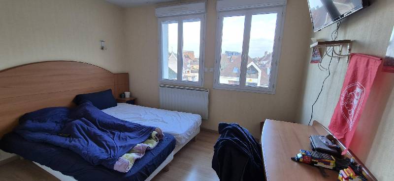 Photo Vente Hotel restaurant 686 m² à Saint-Jean-de-Losne 583 000 ¤ image 2/3