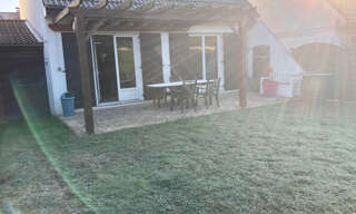 Maison 5 Pièces 105 m² à louer à Vienne (38200)