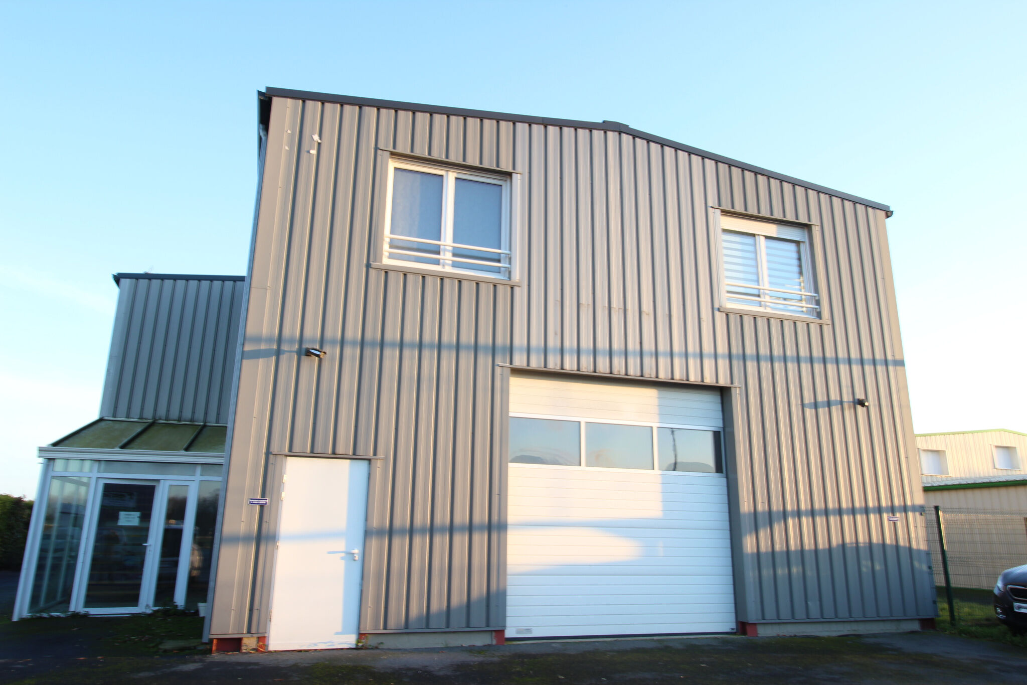 Autres  à vendre Warmeriville 51110