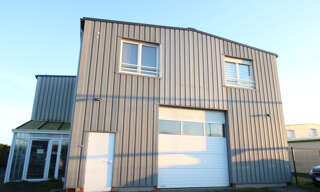 Divers  374 m² à vendre à Warmeriville (51110)
