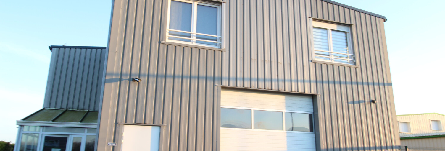 Divers  374 m² à vendre à Warmeriville (51110)