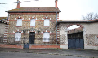 Maison 7 Pièces 219 m² à vendre à Époye (51490)