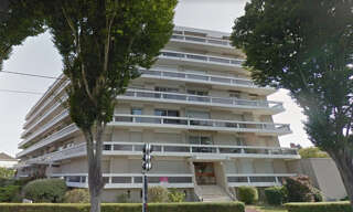 Garage  12 m² à louer à Angers (49000)