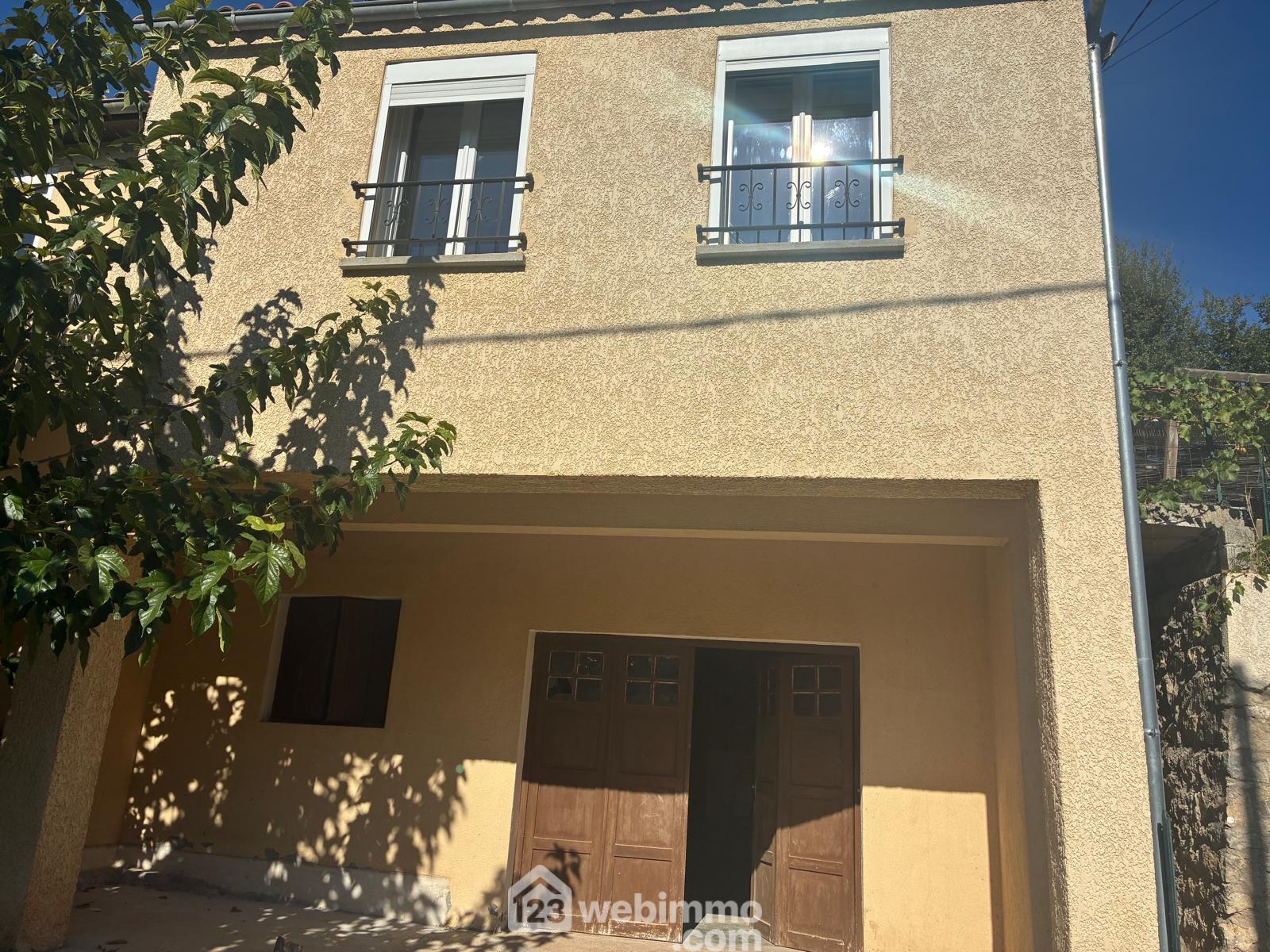 Agence immobilière de 123webimmo Le Luc