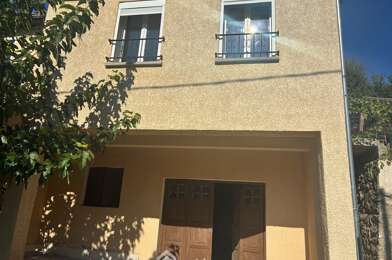 Maison 5 pièces 349000 €