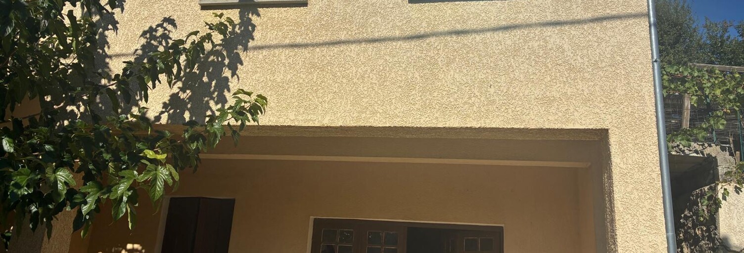 Maison 5 Pièces 120 m² à vendre à Le Luc (83340)