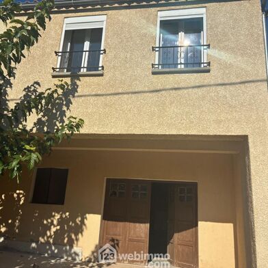 Maison 5 pièces 349000 €