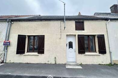 Maison 4 pièces 95000 €