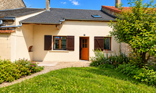 Maison 4 Pièces 85 m² à vendre à Sissonne (02150)