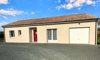 Maison 4 Pièces 103 m² à vendre à Cours-de-Pile (24520)