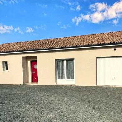 Maison 4 pièces 249000 €