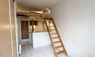 Appartement 1 Pièce 14 m² à louer à Verdun (55100)