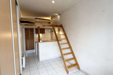 Appartement 1 pièces 300 €