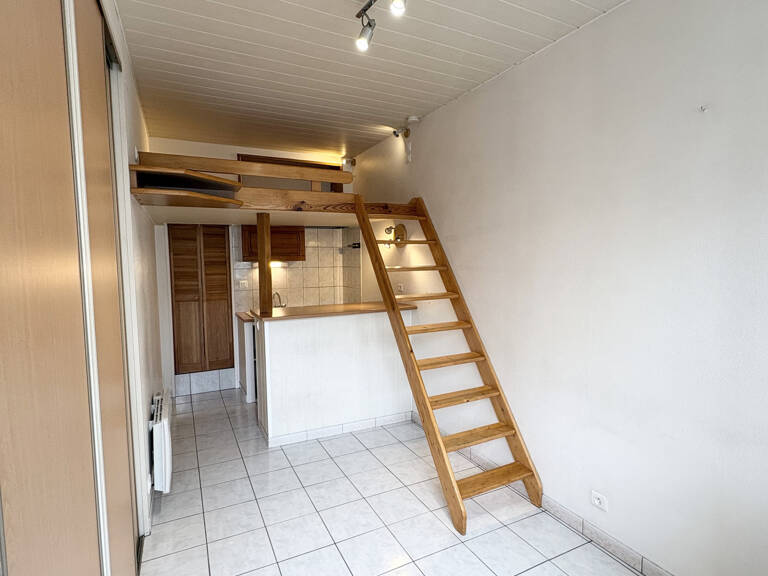 VERDUN - STUDIO - PROCHE CENTRE-VILLE — photo 1
