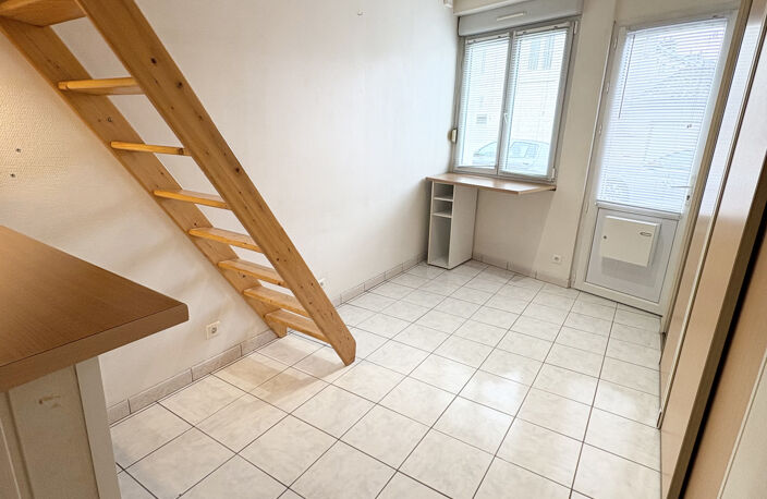VERDUN - STUDIO - PROCHE CENTRE-VILLE — photo 4