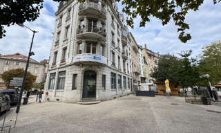 Commerce  290 m² à vendre à Annonay (07100)